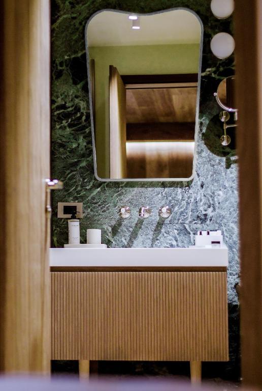 Fotografie z fotogalerie ubytování Hotel al Piolet v destinaci Breuil-Cervinia