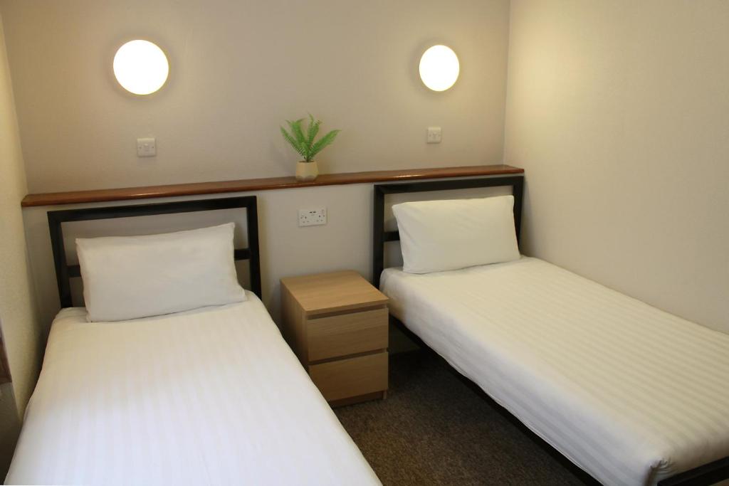 Lords Hotel - Resim 6