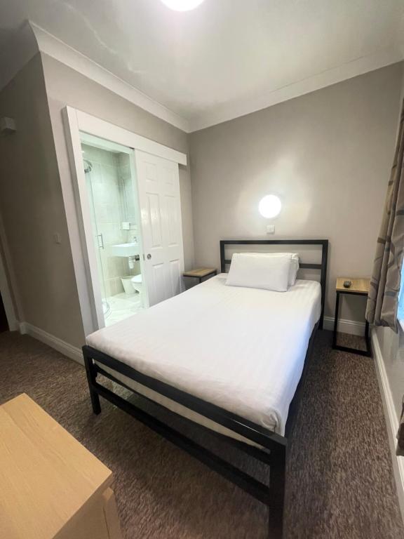 Lords Hotel - Resim 5