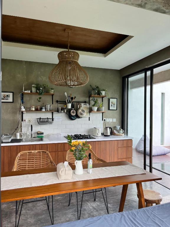 Fotografie z fotogalerie ubytování Casa Avana v Ubudu