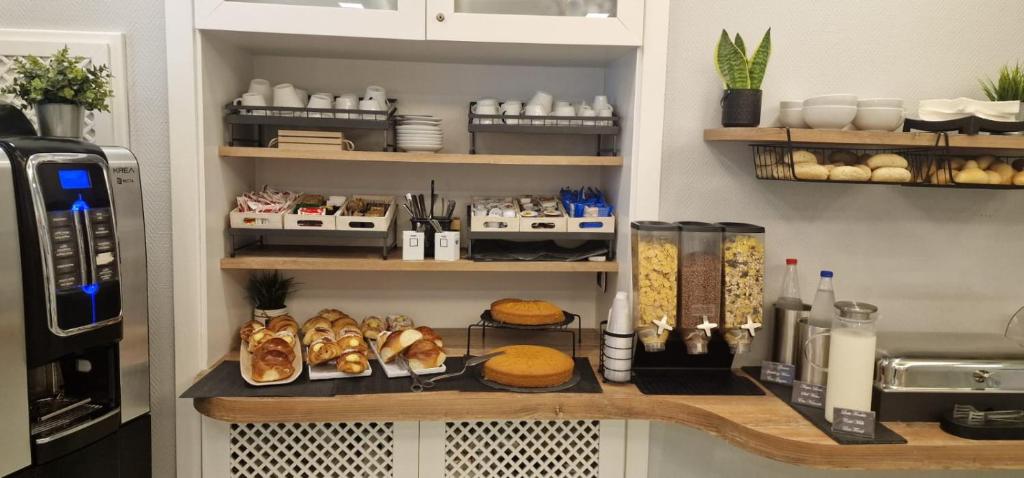 Hotel Potenza - Resim 37