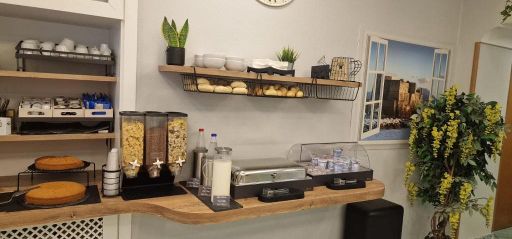 Hotel Potenza - Resim 38