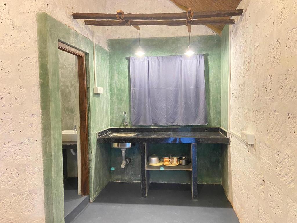 Fotografie z fotogalerie ubytování CASA de SAZU v destinaci Mandrem