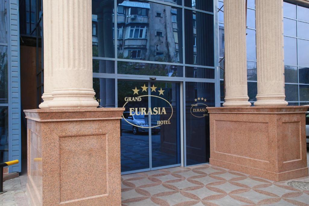 تصویر اتاق‌های Grand Hotel Eurasia - تصویر ۲