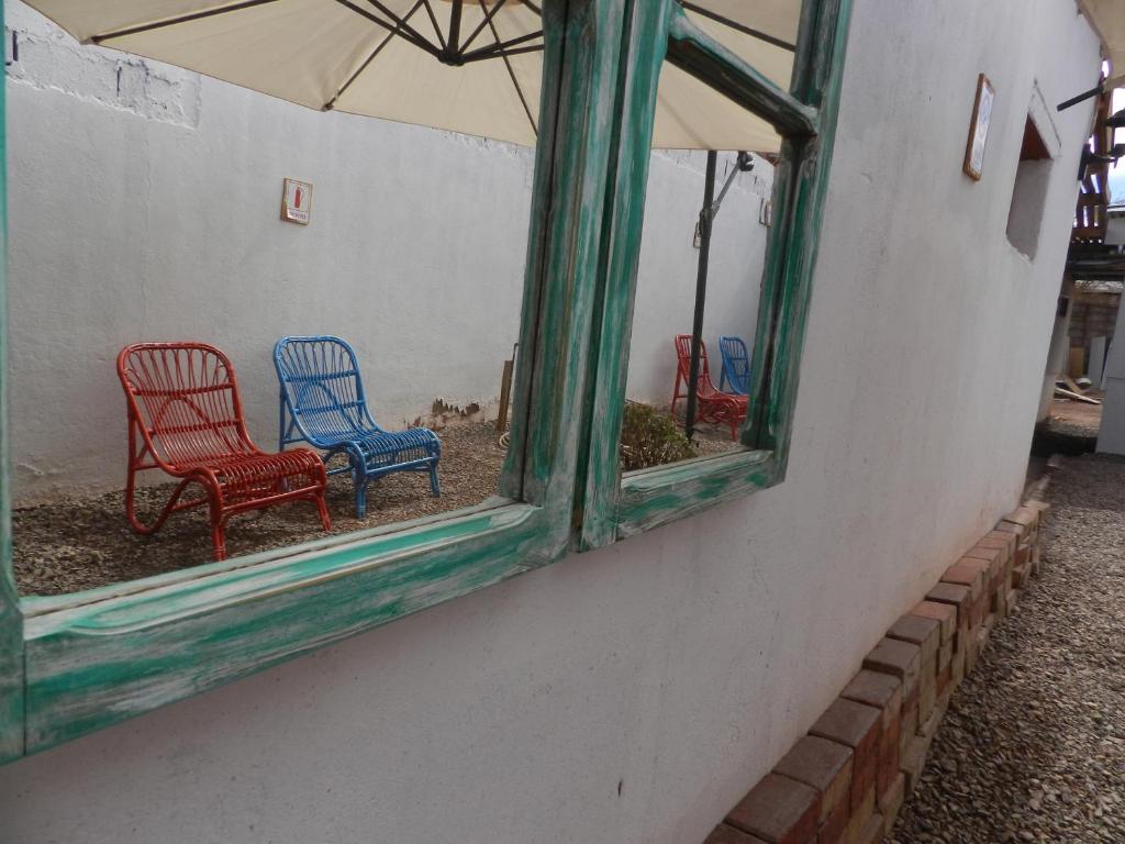 Imagem da galeria de Hostal Siete Colores em San Pedro de Atacama