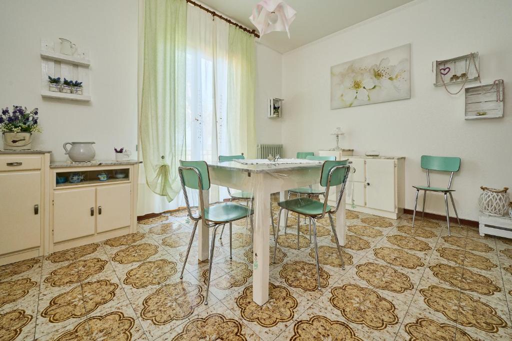 Villetta di Campagna - Appartamento