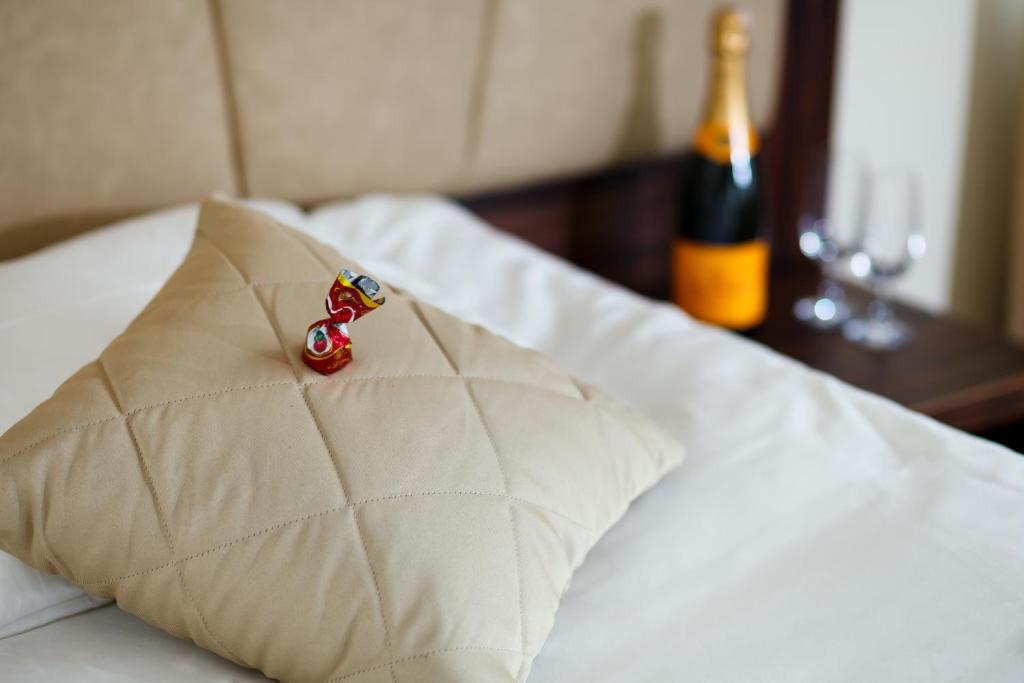 Hotel Royal Botanic - Resim 13