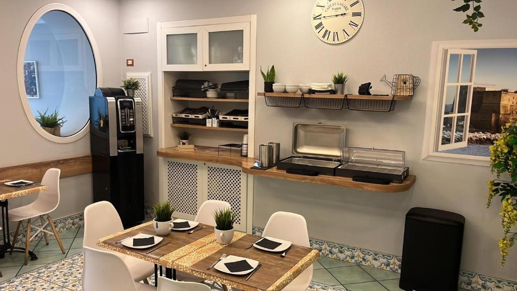 Hotel Potenza - Resim 8