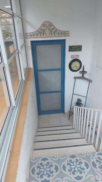 Barud Gedera Israel - 