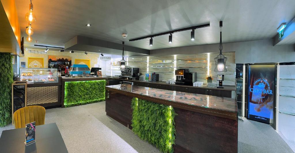 Fashion City Hotel Superior - Resim 3