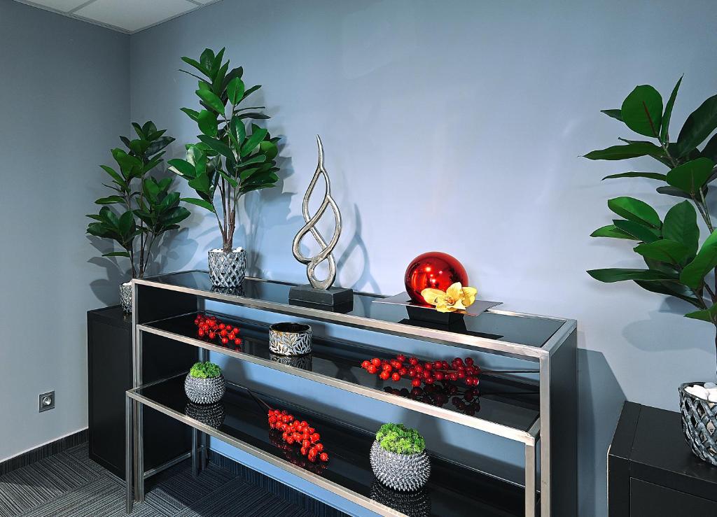 Fashion City Hotel Superior - Resim 23