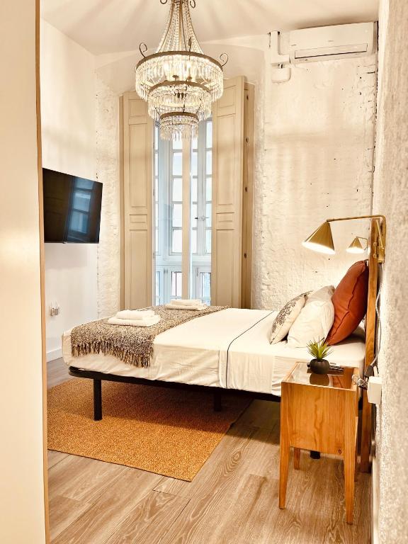 Tennessee Studio Malaga - 17