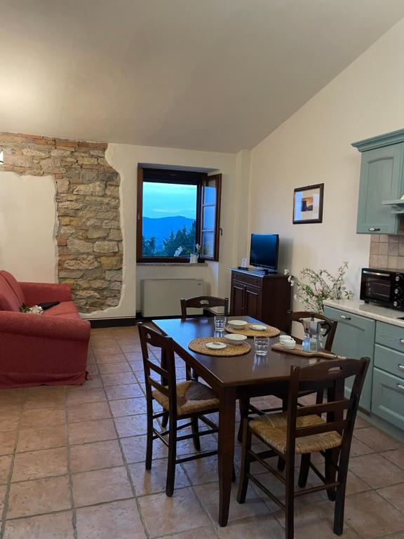 Agriturismo Colle Vento