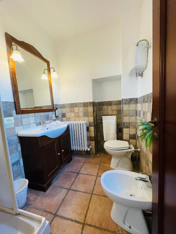 Agriturismo Colle Vento
