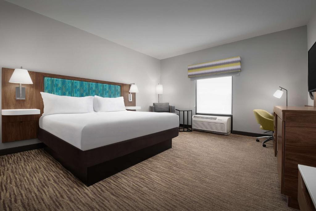 Hampton Inn & Suites-Knoxville/North I-75 photo