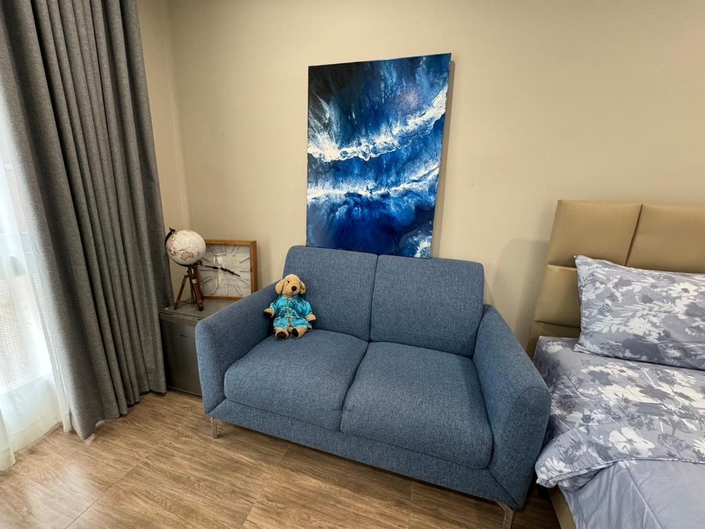 EM HOME Sukhumvit Bangkok - near Terminal 21, EM District Malls, BTS and MRT Lines - 8