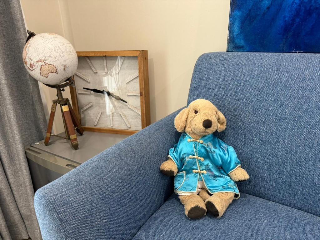 EM HOME Sukhumvit Bangkok - near Terminal 21, EM District Malls, BTS and MRT Lines - 9