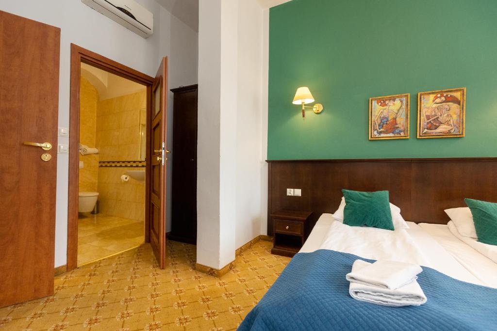 Od Kuchni - Apartamenty - 15