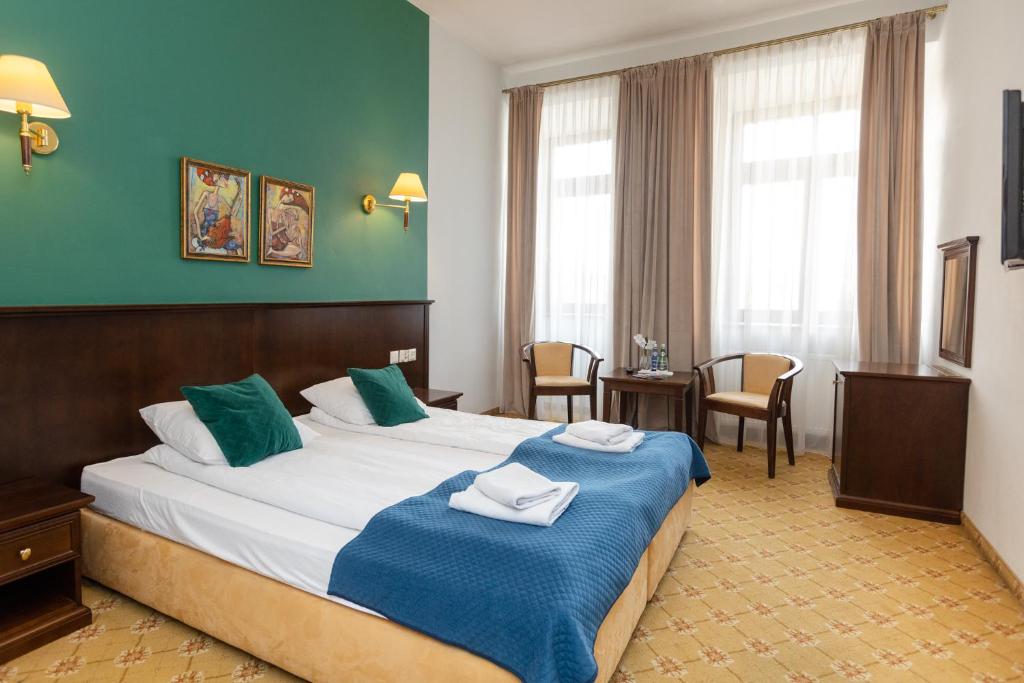 Od Kuchni - Apartamenty - 13