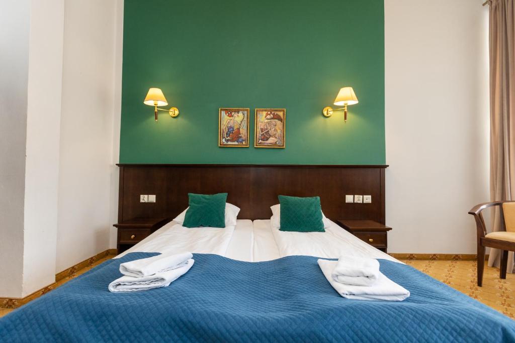 Od Kuchni - Apartamenty - 14