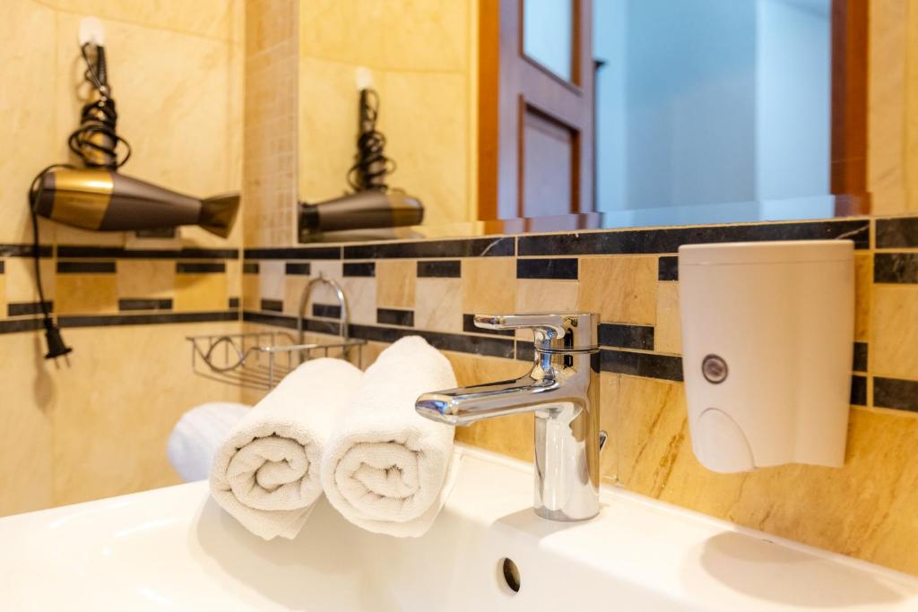 Od Kuchni - Apartamenty - 4