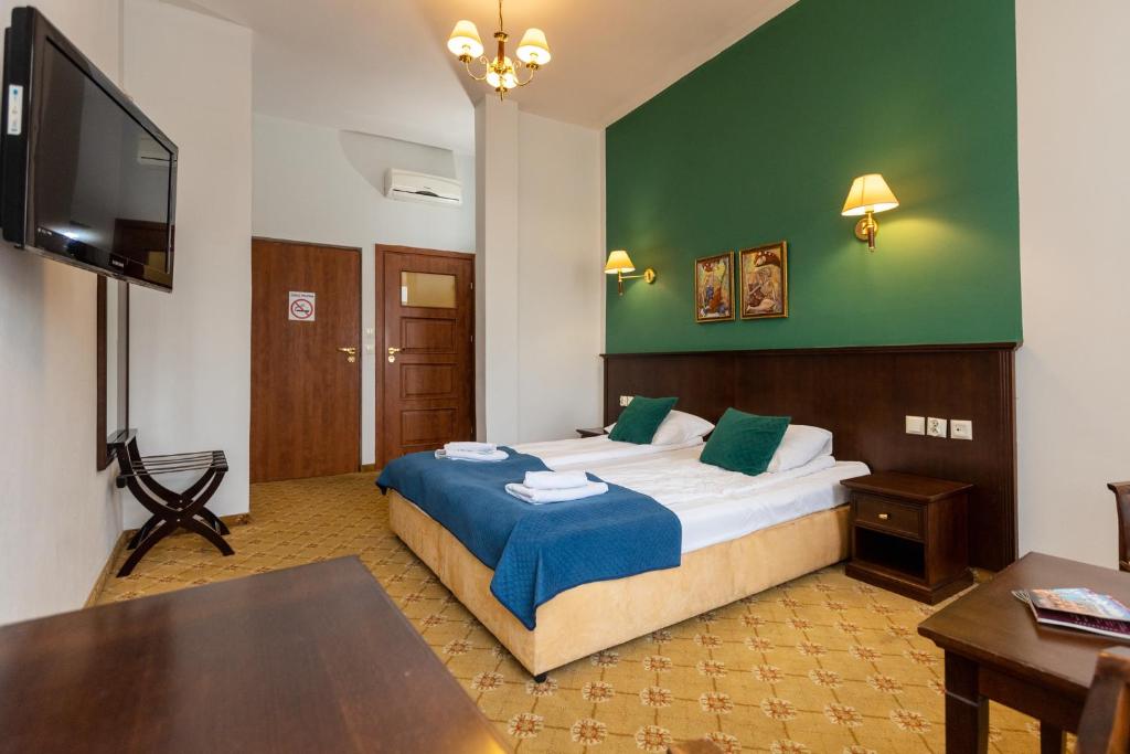 Od Kuchni - Apartamenty - 12