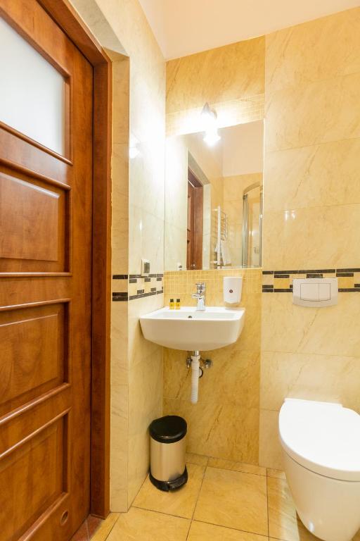 Od Kuchni - Apartamenty - 9