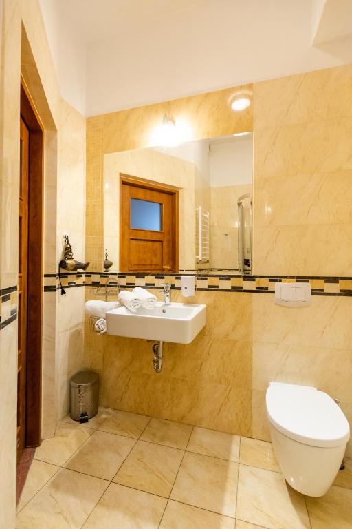 Od Kuchni - Apartamenty - 6