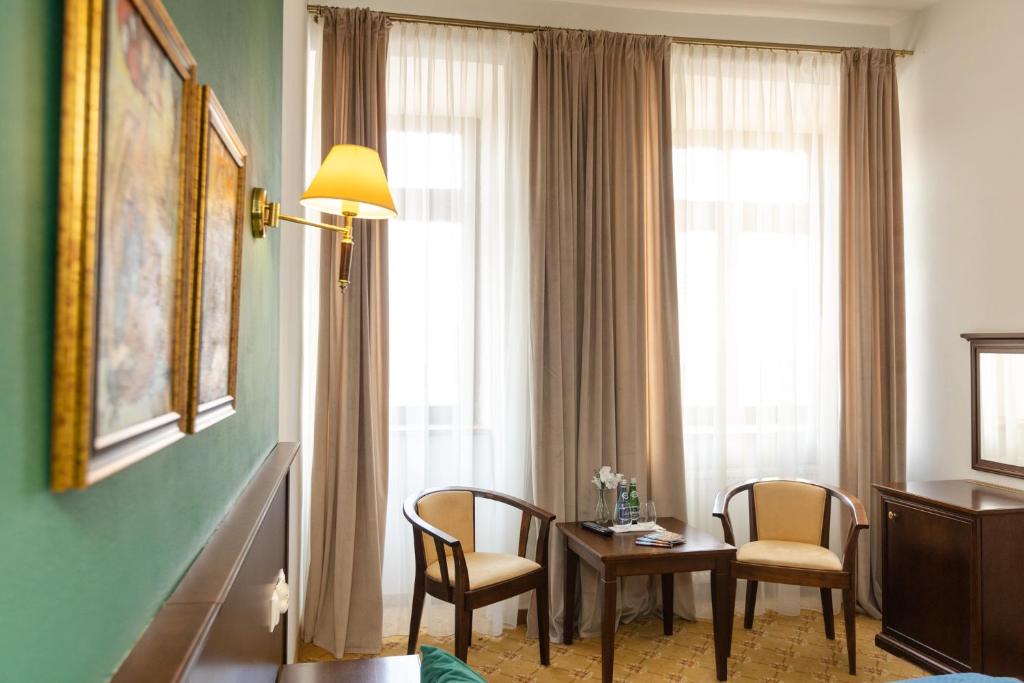 Od Kuchni - Apartamenty - 17