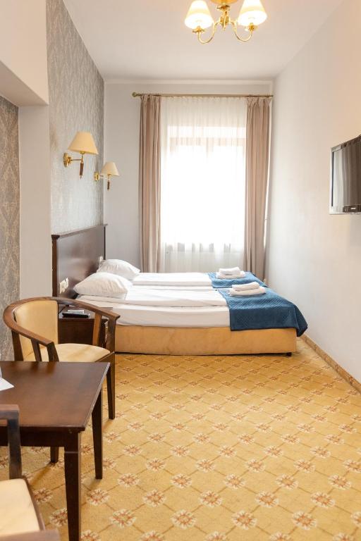 Od Kuchni - Apartamenty - 19