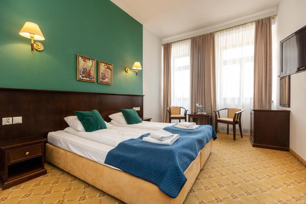 Od Kuchni - Apartamenty - 16