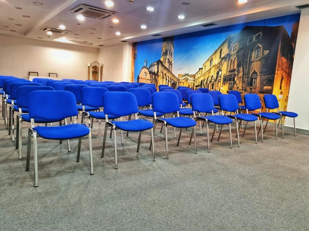 Konferenčné priestory v ubytovaní Hotel San Antonio