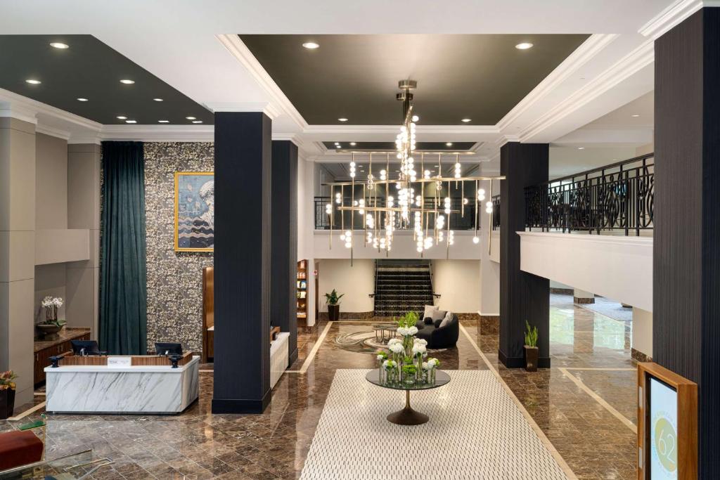 The American Hotel Atlanta Downtown, Tapestry Collection by Hilton