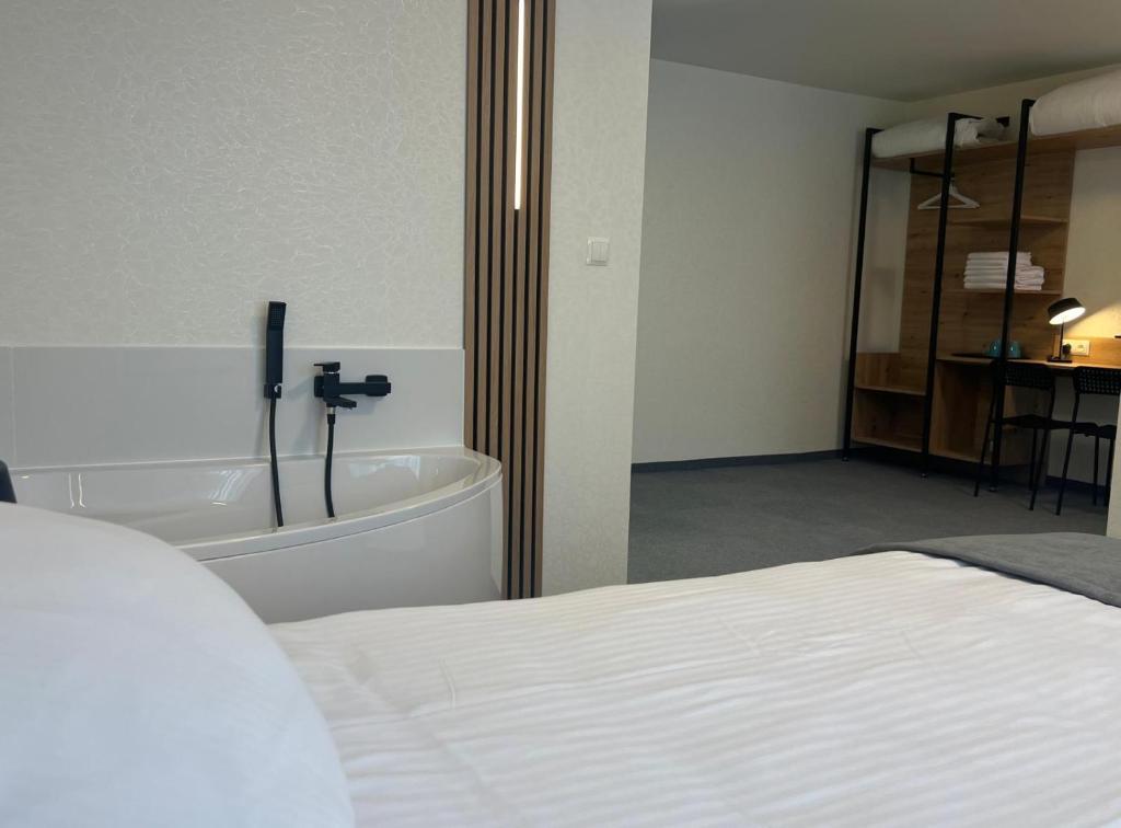 Plonia Resort - Resim 15