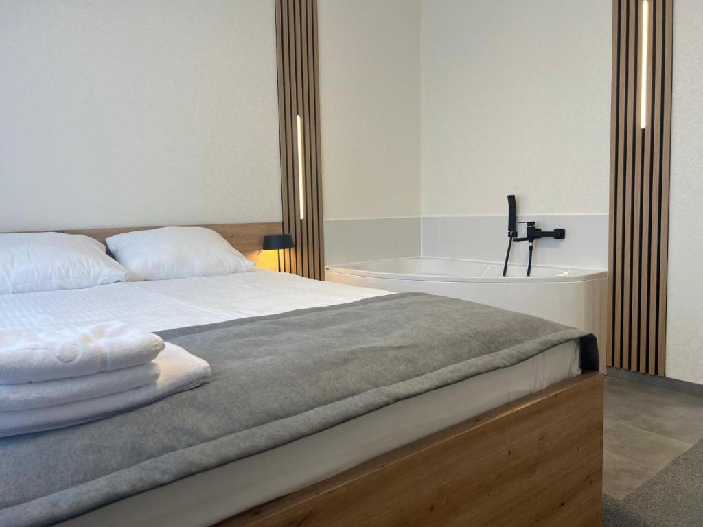 Plonia Resort - Resim 12