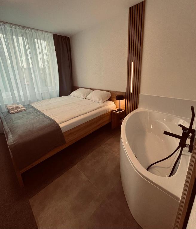 Plonia Resort - Resim 13