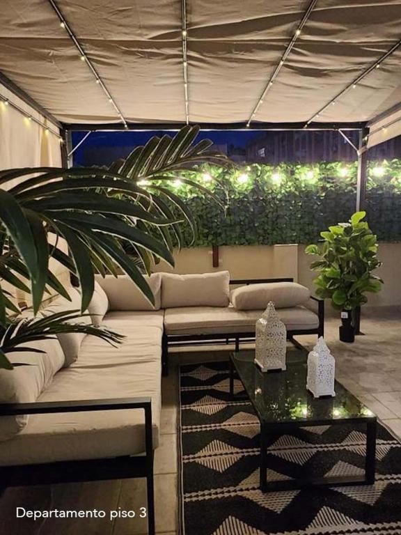 Oliva Apartments Gracia - 8