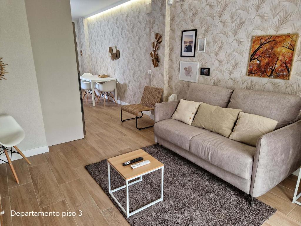 Oliva Apartments Gracia - 9