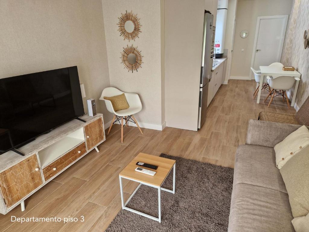 Oliva Apartments Gracia - 10