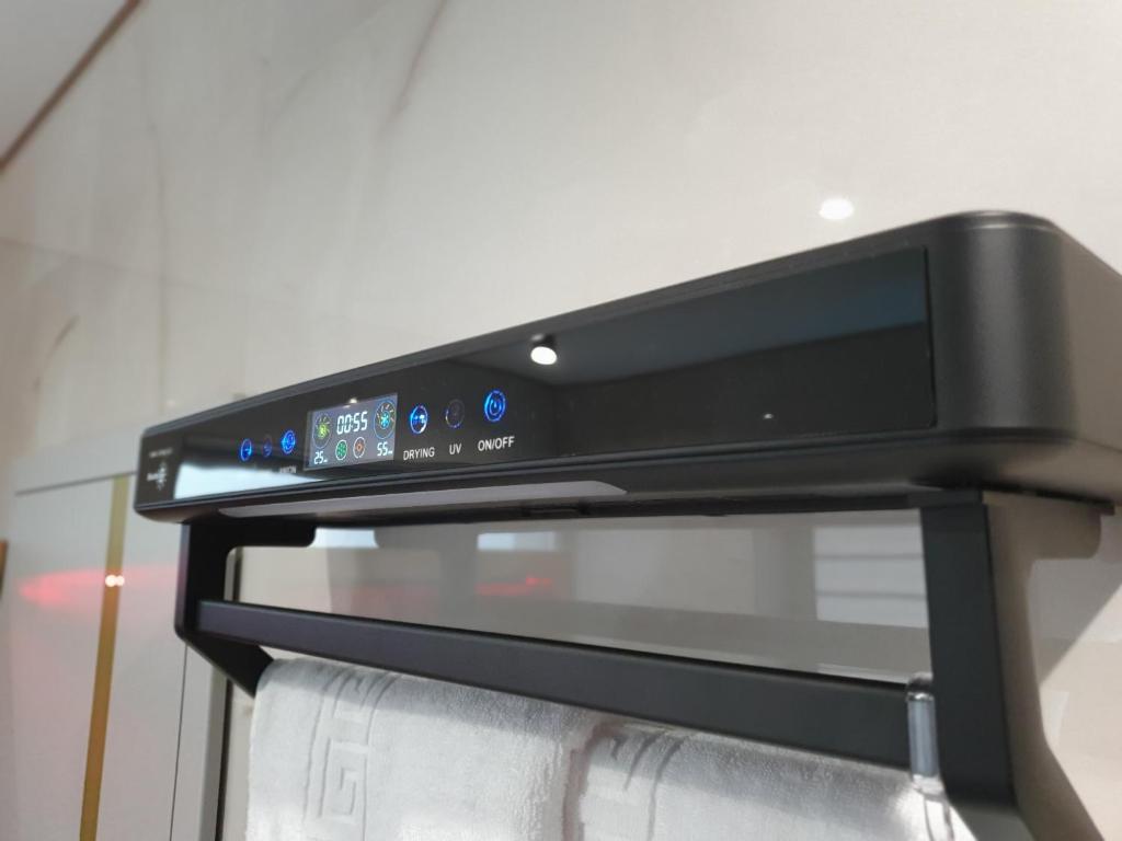 Galactic&Ludmila Suite SPA - Resim 43