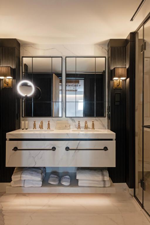 Vakko Hotel Sumahan Bosphorus - Maisonette Bosphorus