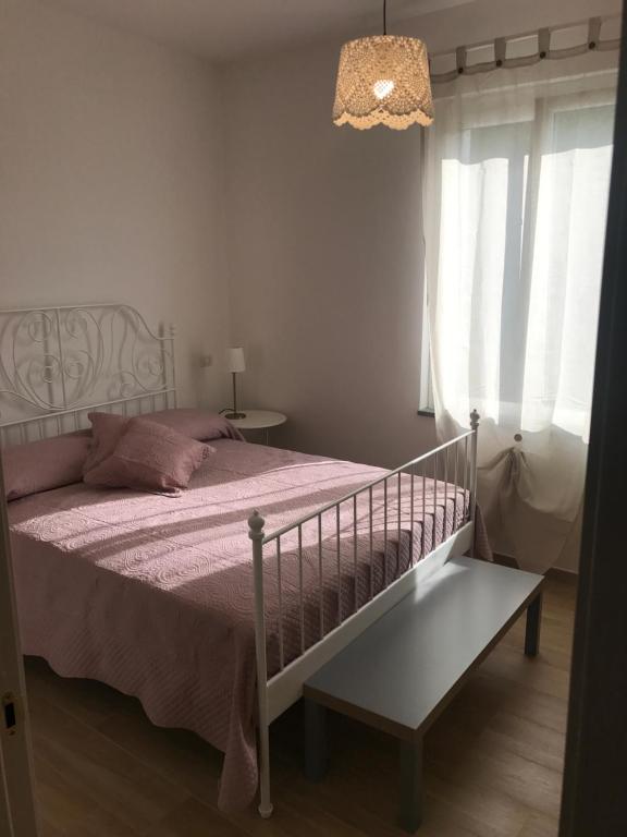 Relais Santa Caterina - Tweepersoonskamer Met Uitzicht Op Zee