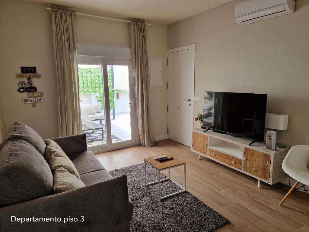 Oliva Apartments Gracia - 2