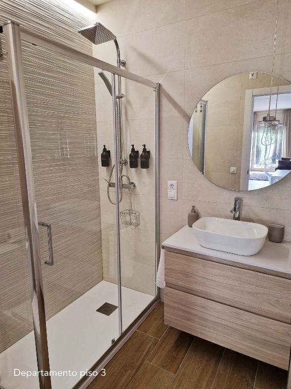 Oliva Apartments Gracia - 15