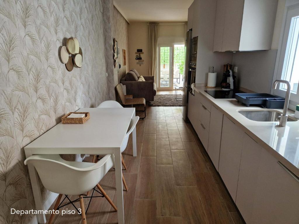 Oliva Apartments Gracia - 11