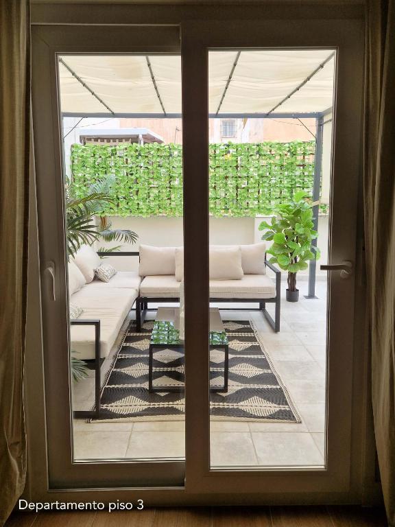 Oliva Apartments Gracia - 5