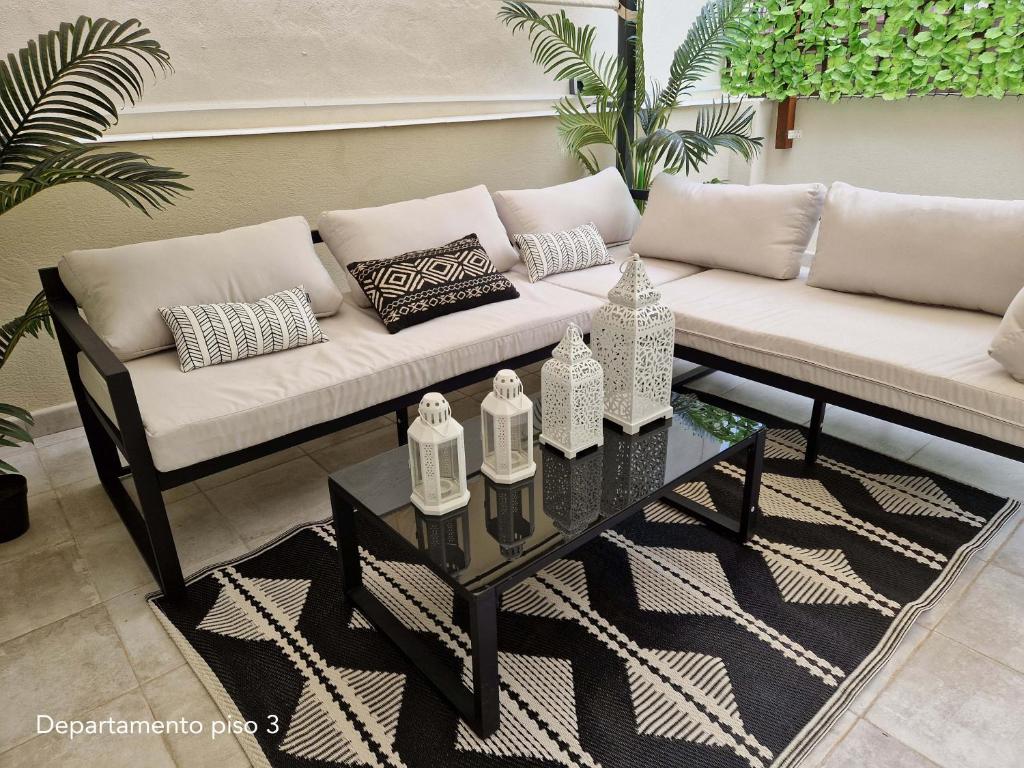 Oliva Apartments Gracia - 4