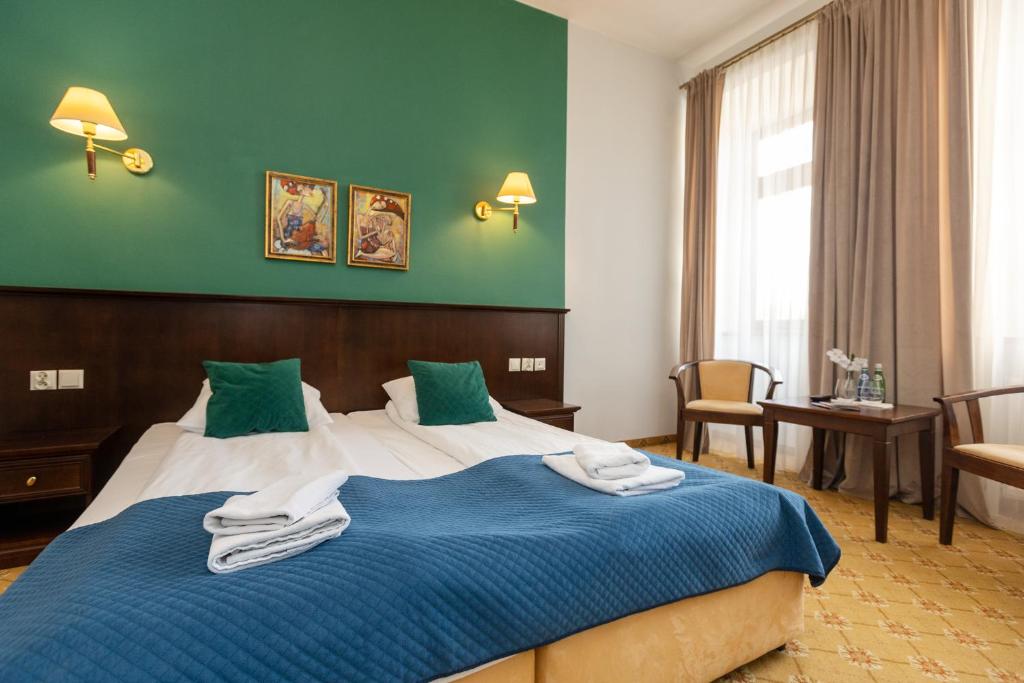 Od Kuchni - Apartamenty - 18