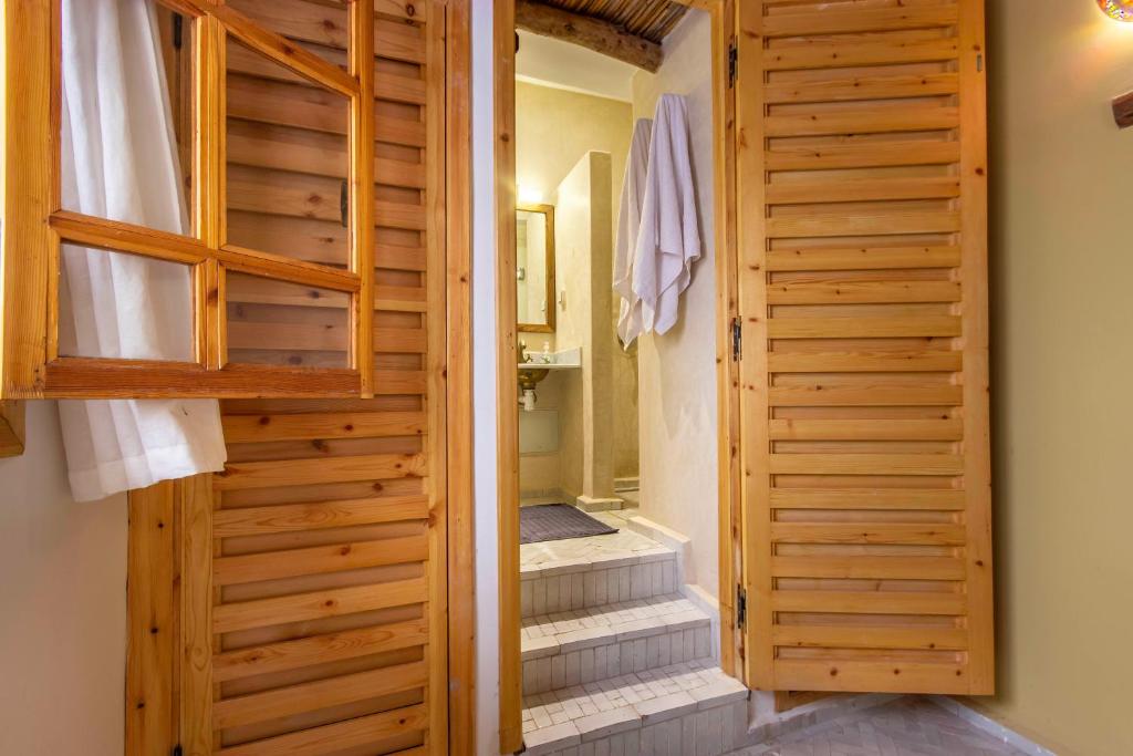 Fotografie z fotogalerie ubytování Riad Les Suites Marrakech v Marrákéši