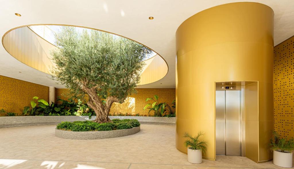Fotografie z fotogalerie ubytování Intempo by Holuxe - 096 - 9th floor v destinaci Benidorm